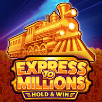 Express to Millions: Hold and Win