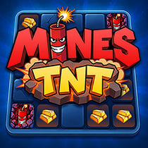 Mines TNT