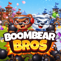 Boombear Bros