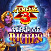 Xtreme 3™ – Wish of Riches™ Buy Bonus