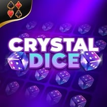 Crystal Dice