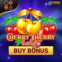 Cherry Cherry Baby