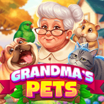 Grandma's Pets