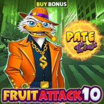 Fruit Attack 10 Pate Link