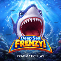 Deep Sea Frenzy
