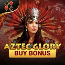 Aztec Glory Buy Bonus