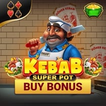 Kebab Super Pot