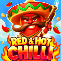 Red and Hot Chilli