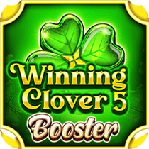 Winning Clover 5 Booster