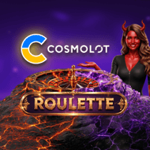 Cosmolot Roulette