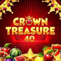 Crown Treasure 40