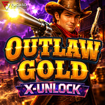 Outlaw Gold X-UNLOCK