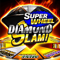 Diamond Slam: Super Wheel