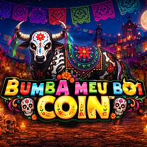 Bumba Meu Boi Coin™ Halloween Jackpots
