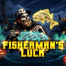 Fisherman's Luck™ Halloween Jackpots