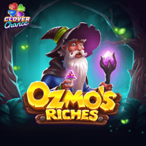 Ozmo's Riches