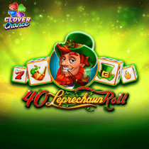 40 Leprechaun Roll