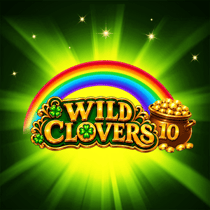 Wild Clovers 10