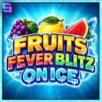 Fruits Fever Blitz - On Ice