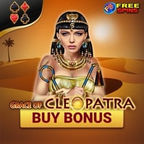 Grace of Cleopatra Buy Bonus