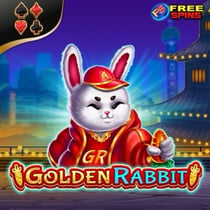Golden Rabbit