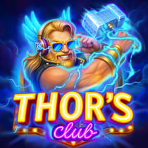 Thor's Club