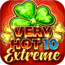 Very Hot 10 Extreme