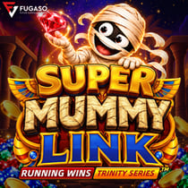 Super Mummy Link