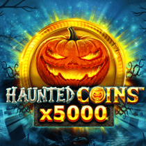 Haunted Coins™ x5000
