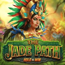 Jade Path Hold & Win