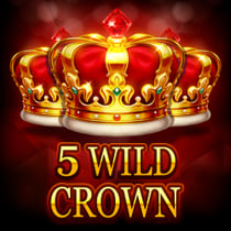 5 Wild Crown