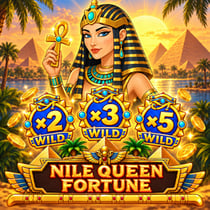 Nile Queen Fortune