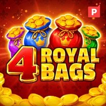 4 Royal Bags