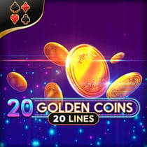 20 Golden Coins