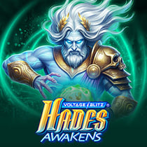 Voltage Blitz Hades Awakens