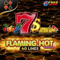 Flaming Hot Extreme