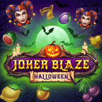 Joker Blaze Halloween