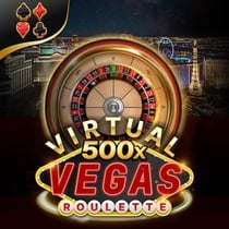 Virtual Vegas Roulette 500x