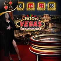 Vegas Roulette 500x