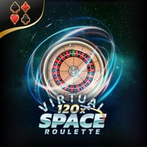 Virtual Space Roulette